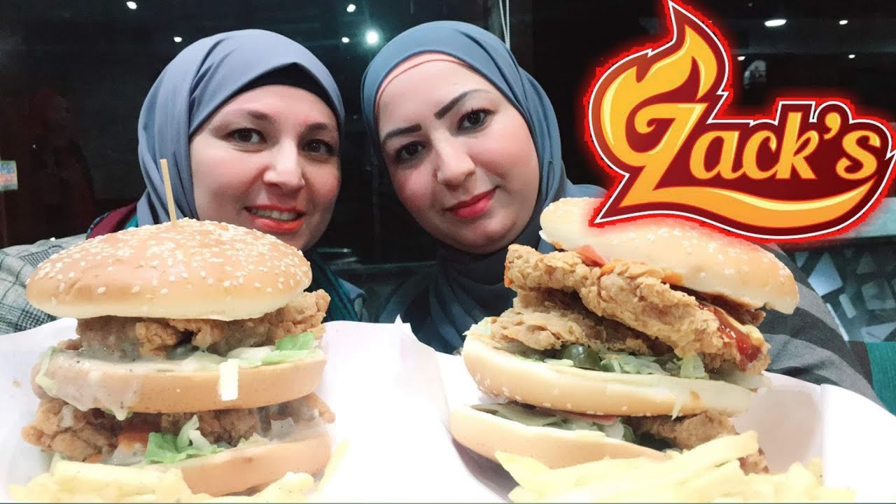 تحدى أكل أحر سندوتشين من زاكس _ ماما ضد خالتو تحدى الانتقام + العقاب ...!