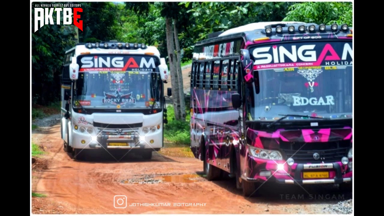 Singam holidays