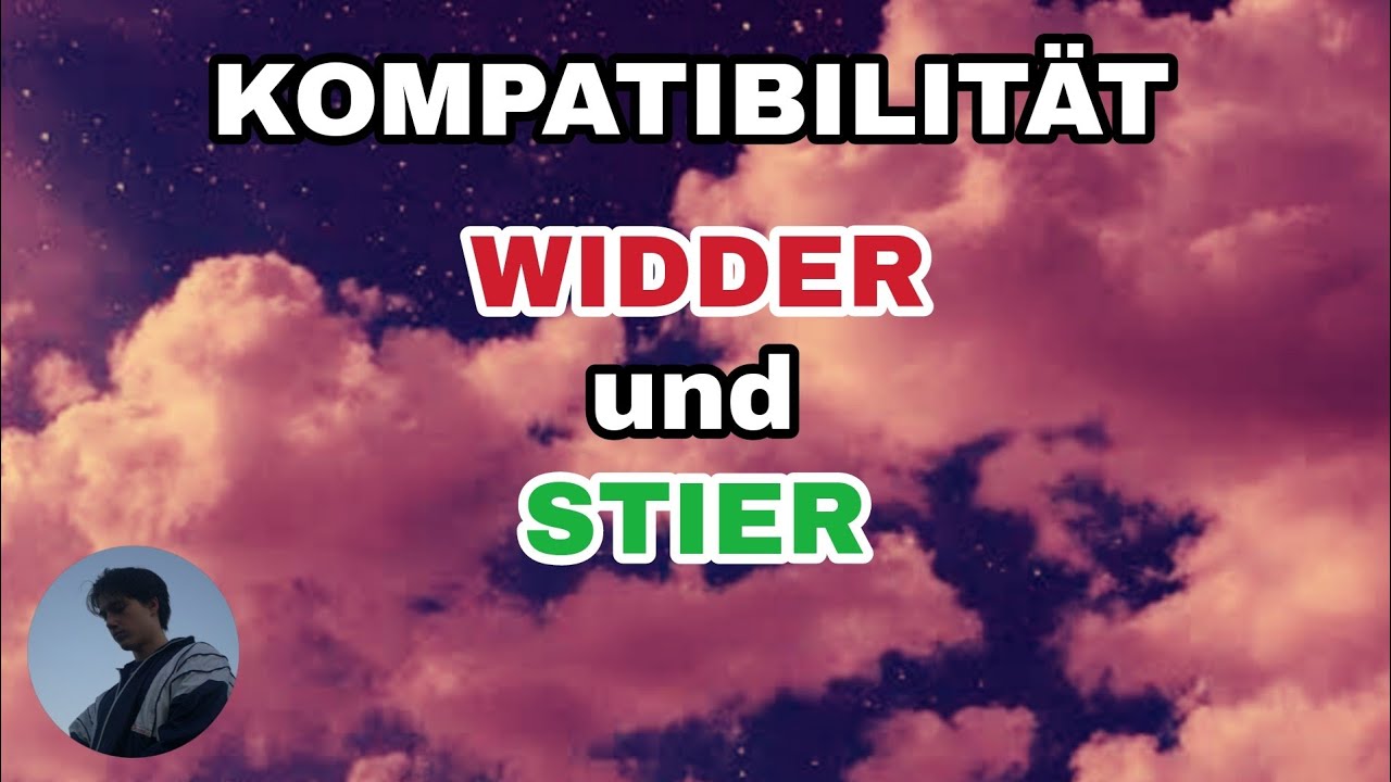 Wie passen Widder & Stier? | Kompatibilit&auml;t, Astrologie, Beziehungen