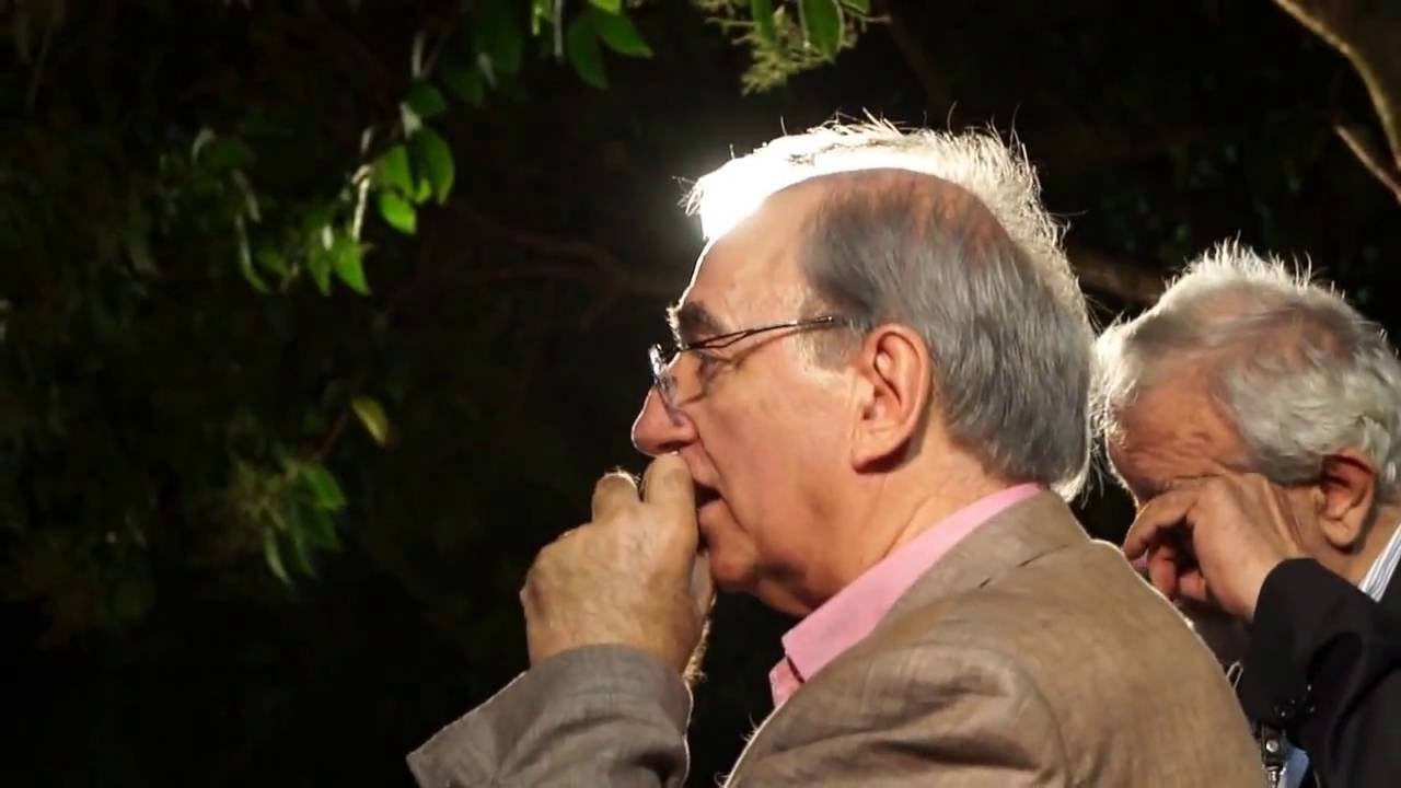 πετρος λουκας ,καριτσα 2014