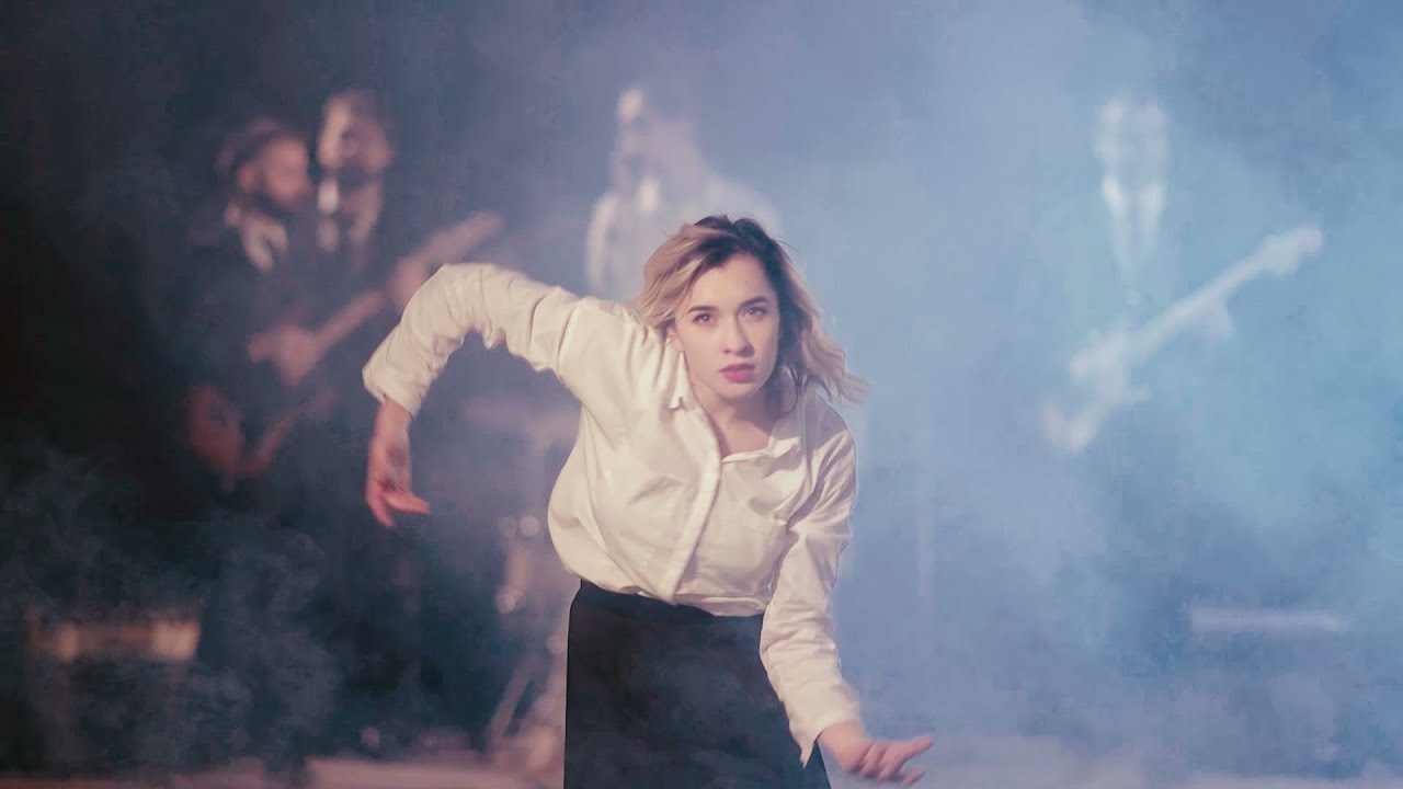 Jall aux yeux  -  Il était une fois