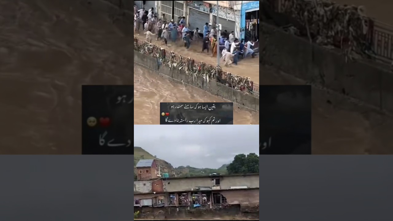 River Flood News Update |Pakistan River Flood News|