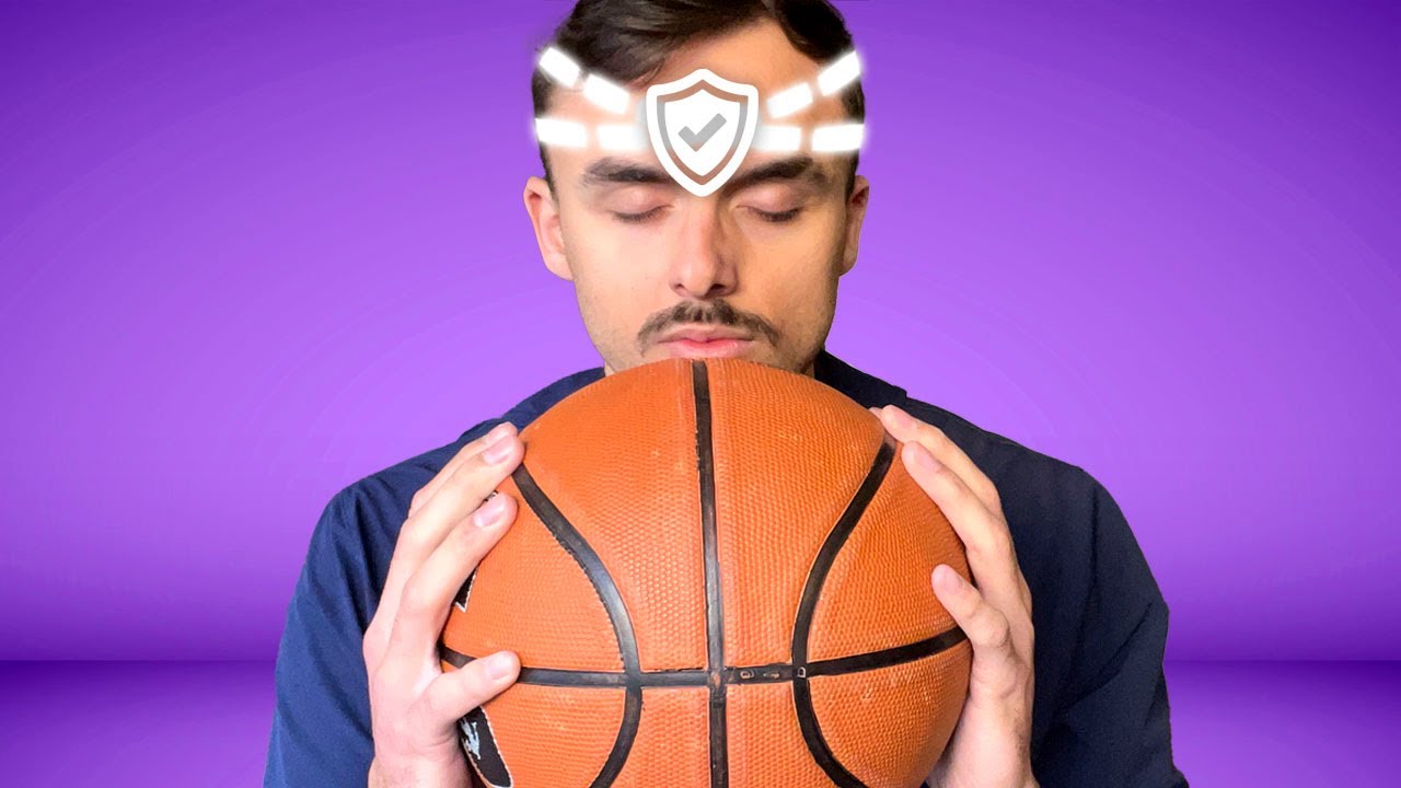 COMO TER A MENTE BLINDADA E SER DECISIVO NOS MOMENTOS FINAIS DO JOGO  #OsSegredosDaMenteNoBasquete 3