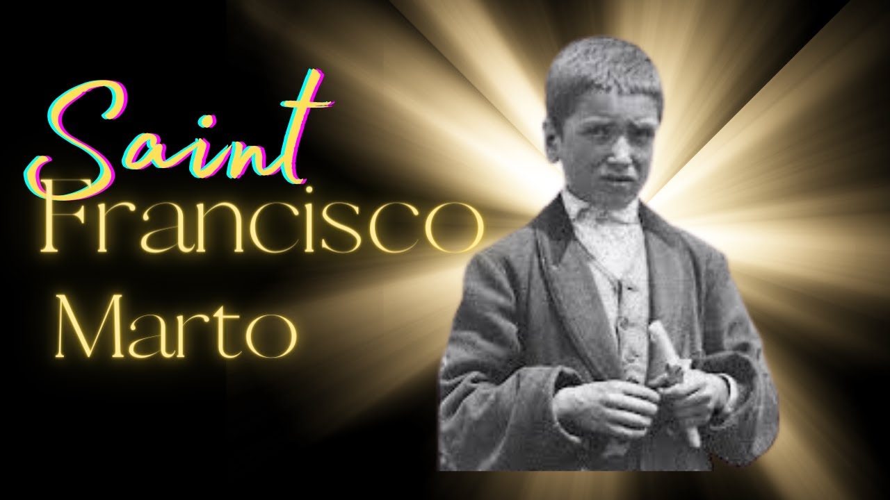 The boy who prayed his way to Heaven-St.Francisco Marto