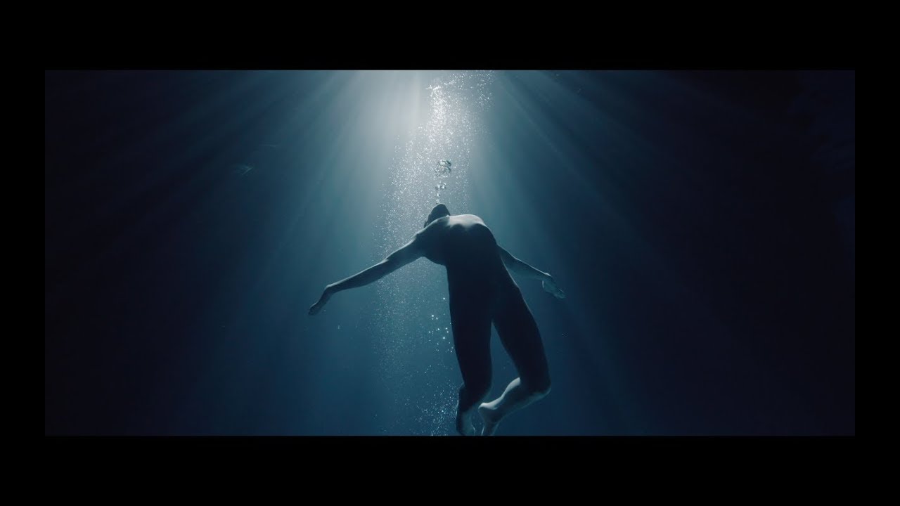 JAFFNA - Beyond feat. Dyllan (Official Video)