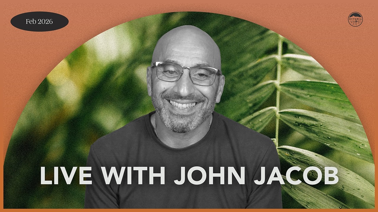 Walking the Path: The Third Way (Please Share ) | John Jacob Mubarak