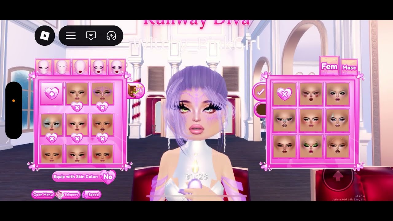 Revealing how I made the outfits: Rumi,Zoey, and Mira!