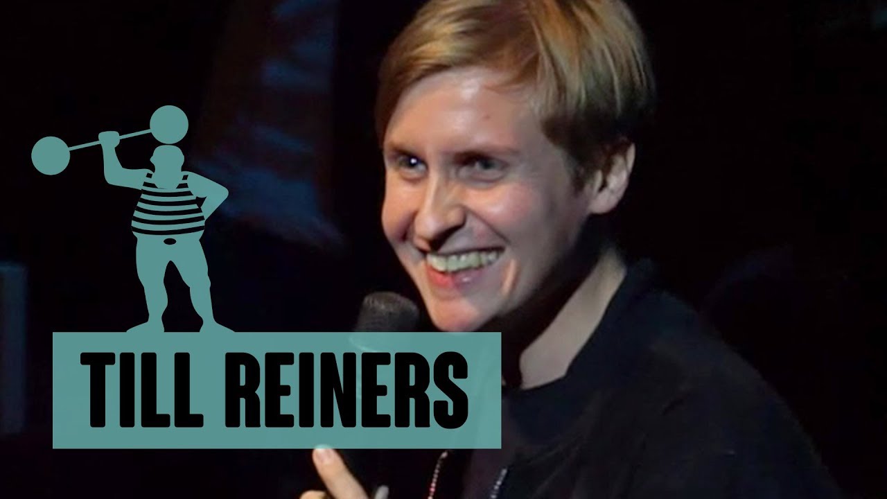 Till Reiners - Schulzeit