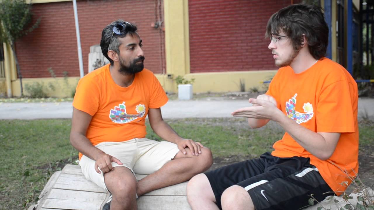 Deaf Education In Chile