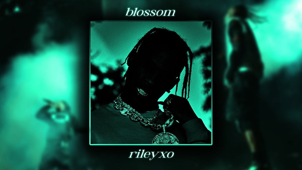 00BL0SS0M - rileyxo (Instrumental) // (00CACTUS Type Beat) (Read Desc)