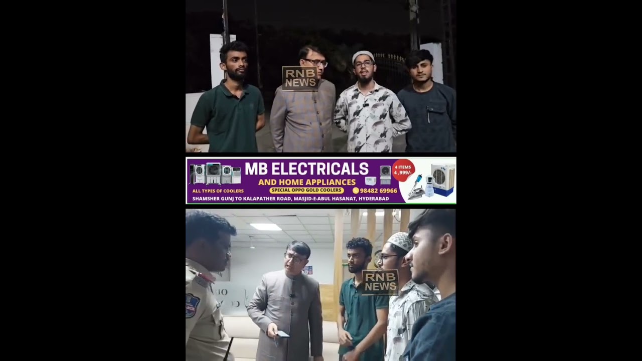 Amjed Ullah Khan MBT 
