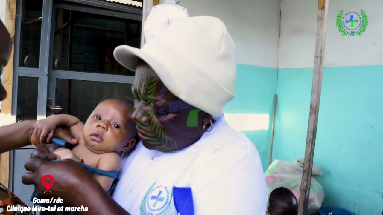 Prévention et surveillance de la malnutrition avec APRESA