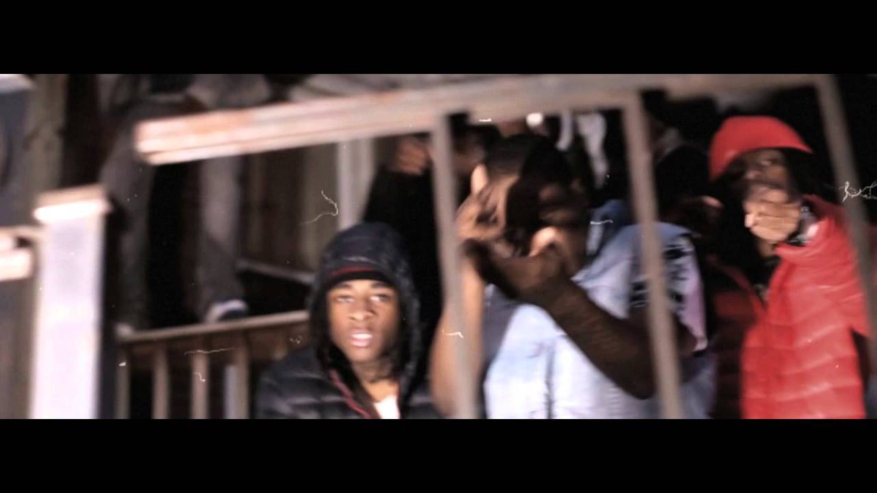 ManeMane4CGG - 3 Strikes @ManeManeGloryUp @LiLeFilms OFFICIAL VIDEO