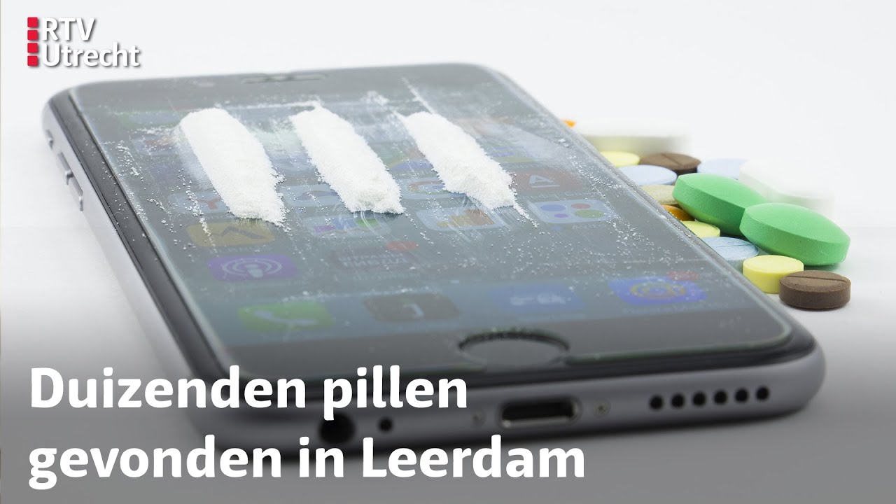 Verdachten drugsbende Leerdam laten niets los | RTV Utrecht