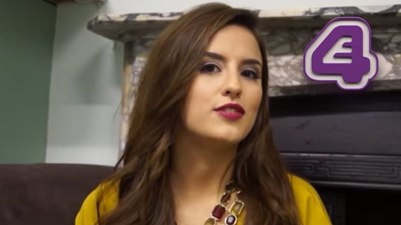 Meet Lucy Watson | Made In Chelsea
