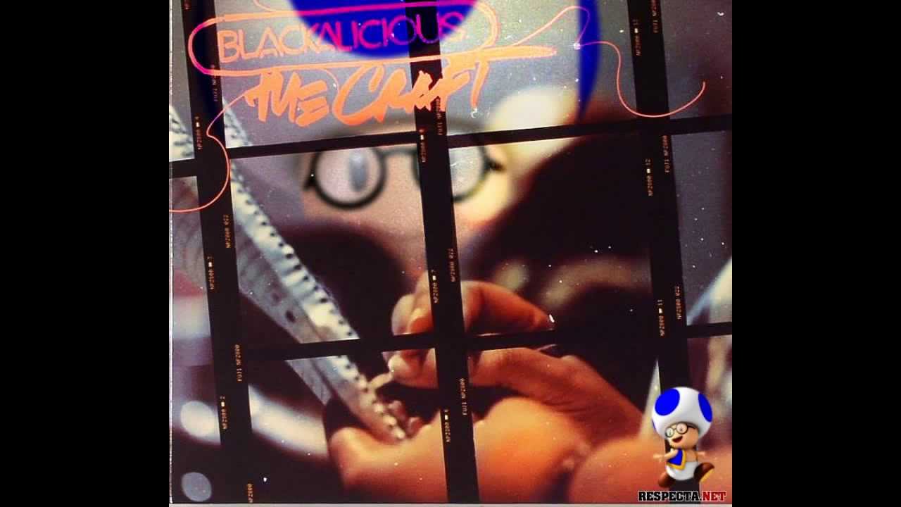 Underground Rhythm Sticks (SM3DW vs Blackalicious)