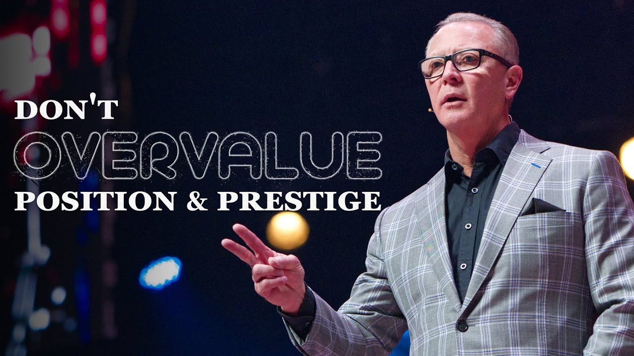 Making Your Life Matter | Pastor Steve Smothermon