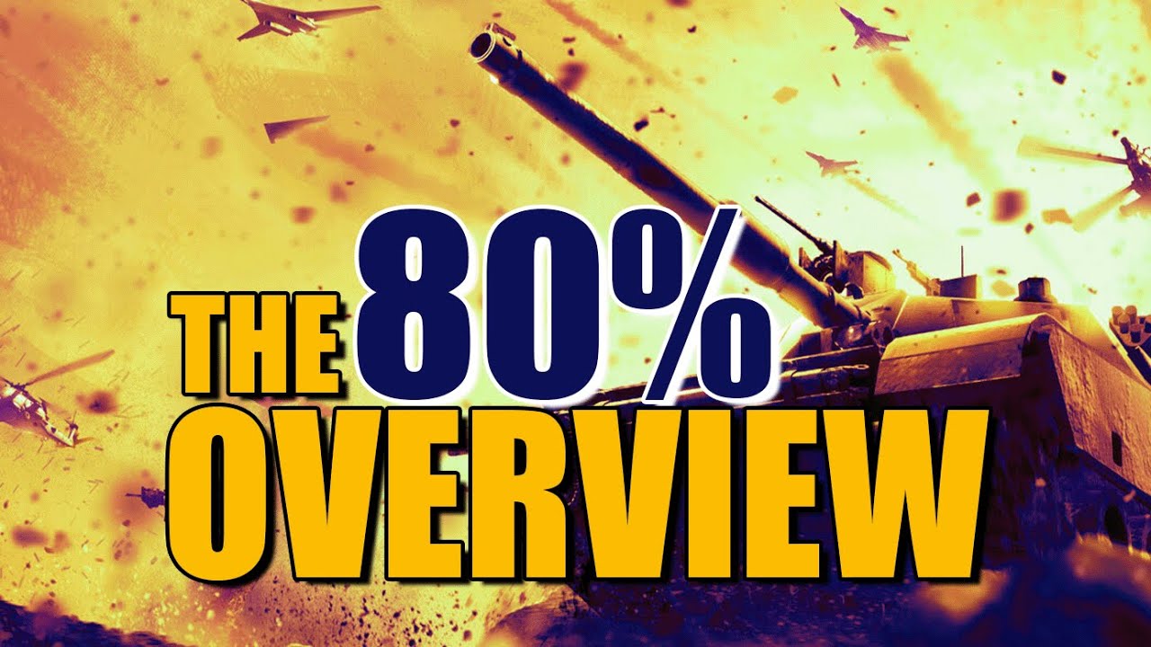 Broken Arrow  | The Overview