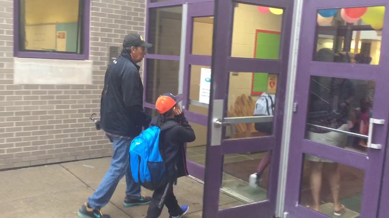 Onondaga Nation students return to school after debate