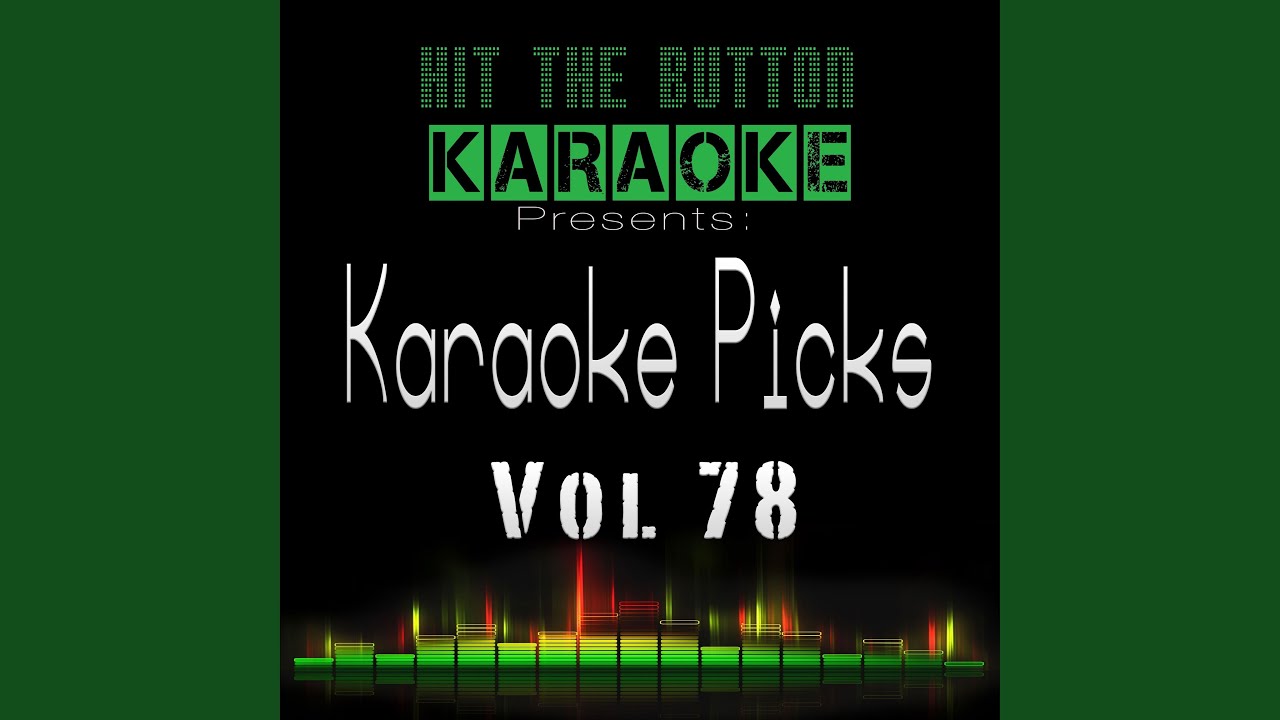Hollywood's Bleeding (Originally Performed By Post Malone) (Instrumental Version)