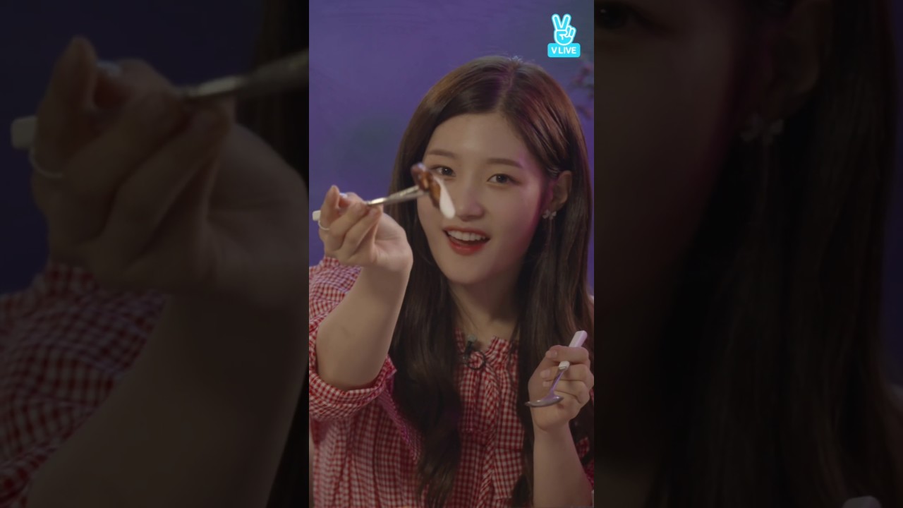 [V LIVE] [full] DIA CHAEYEON YEBIN JUEUN’s -NIGHT EATING SHOW- 다이아 채연 예빈 주은 X 같이먹어요