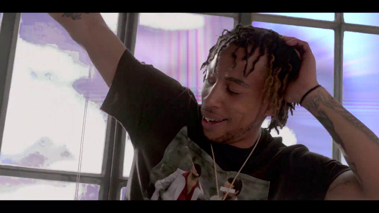 FlexxBabby - Onna Bih (2020) [Official Music Video] Directed by ESTWST PHOTOS