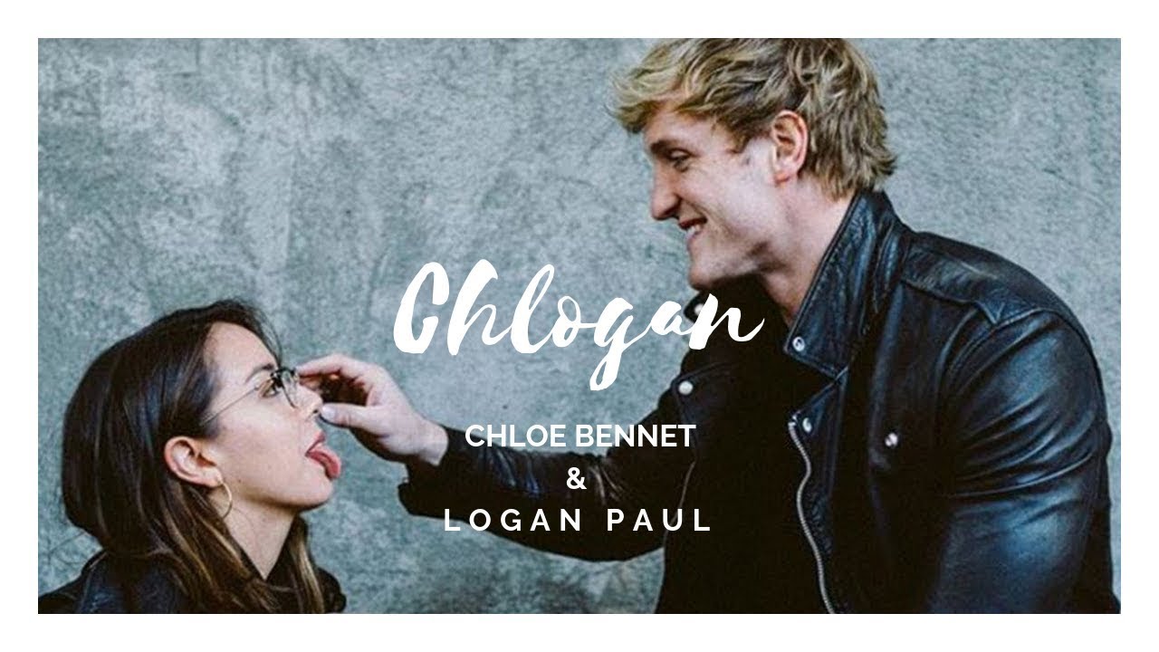 Chlogan - Chloe & Logan | I Like Me Better