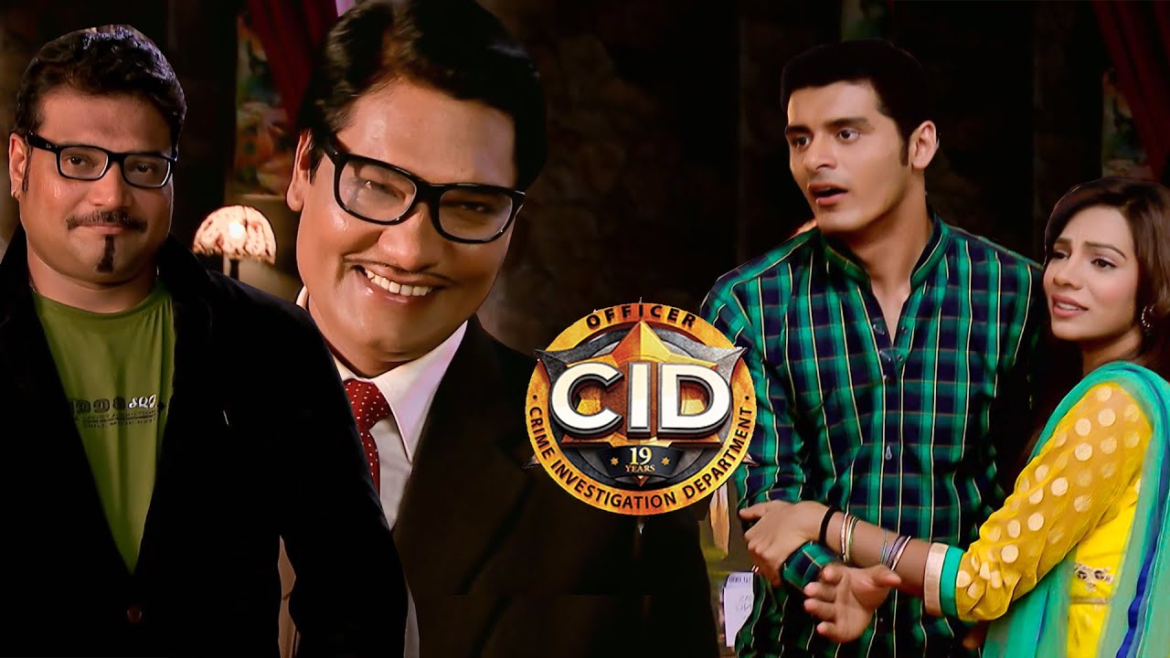 CID New Episode 2025 | मुजरिम को पकड़ने में लग गए CID को 2 साल | CID Crime Story