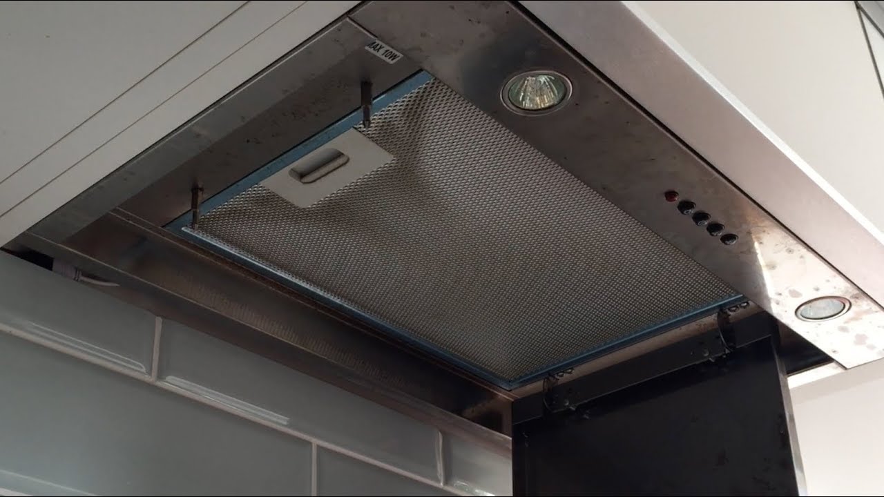 Ikea Underverk Filter: How To Change Filter
