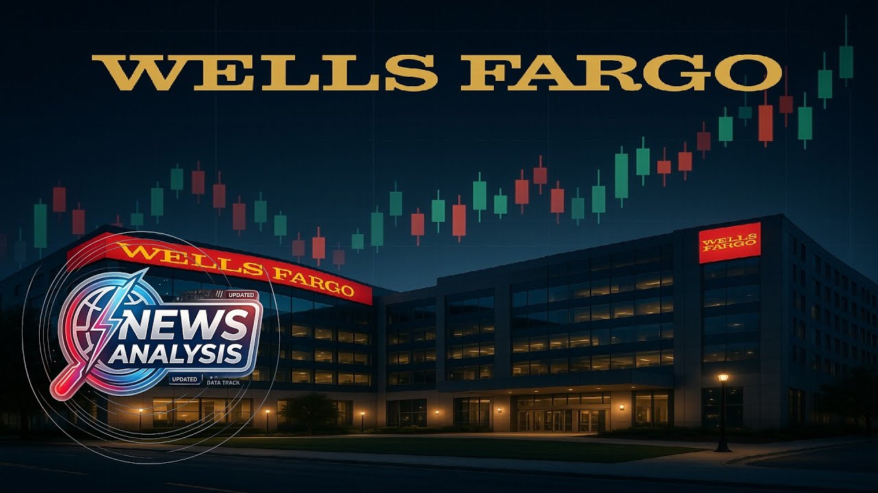 How News Moves the Stock Price of Wells Fargo & Company ($WFC) #WFC