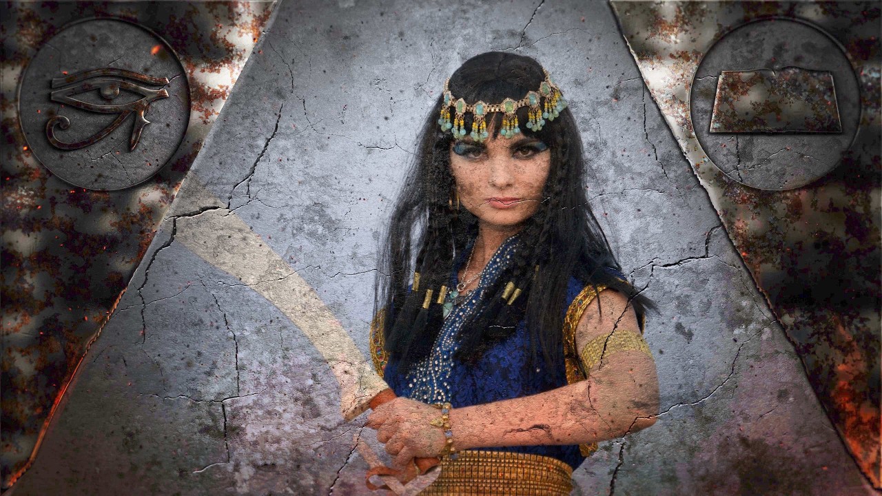 Cleopatra: Un plan condenado al fracaso - Juan Surroca