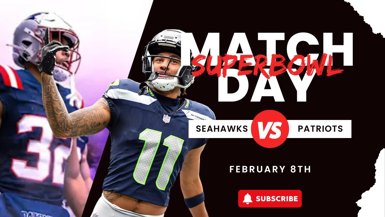 Super Bowl LX Preview & Predictions: Who’s Winning the Big Game?