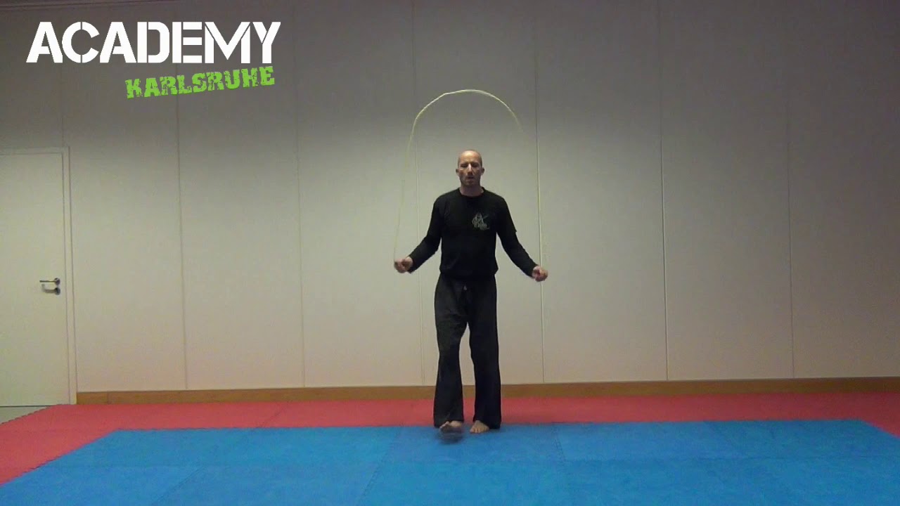 Academy Karlsruhe Video Training 