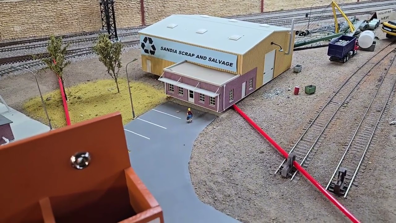 Дистанционно управляемый переключатель Bullfrog. Часть 2.