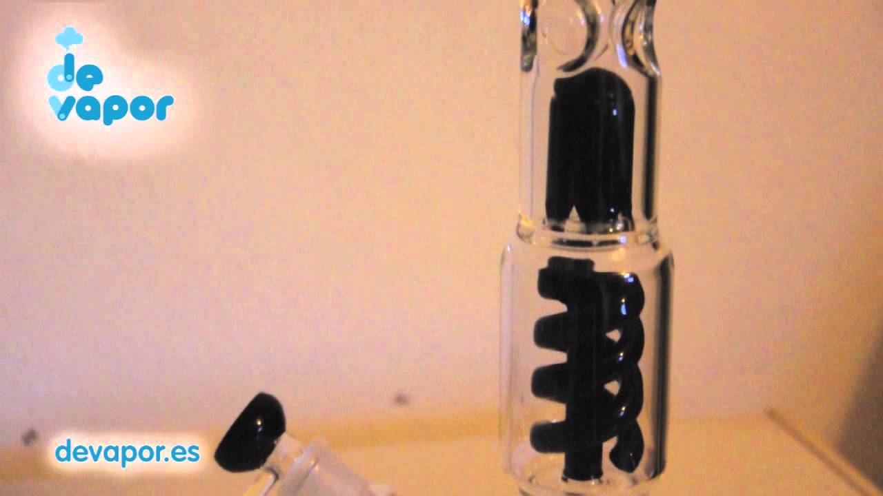 Bong GRACE GLASS Ice Beaker 4 mm