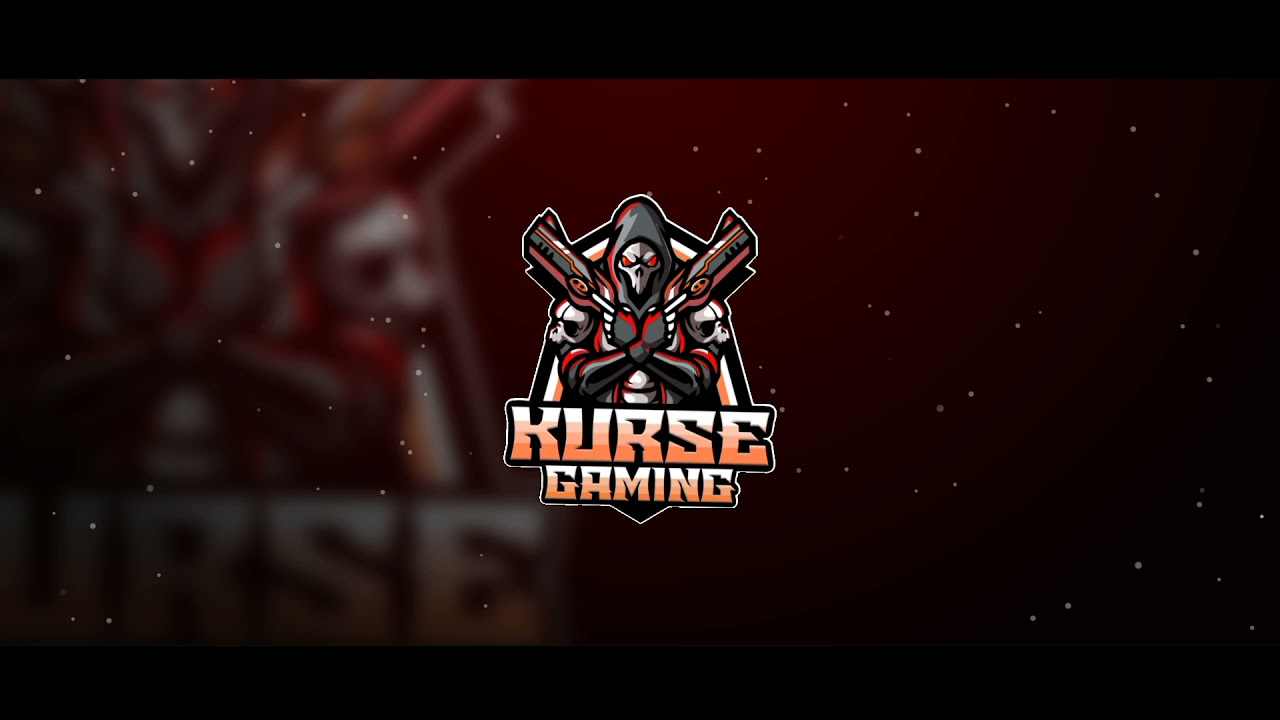 Gaming Intro । Kurse Gaming