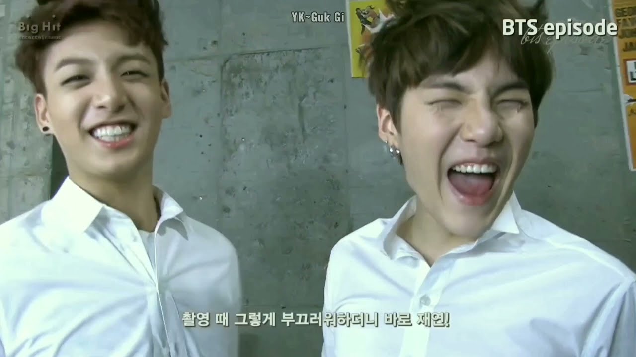 7 minutes straight about Yoonkook  #sugakookie