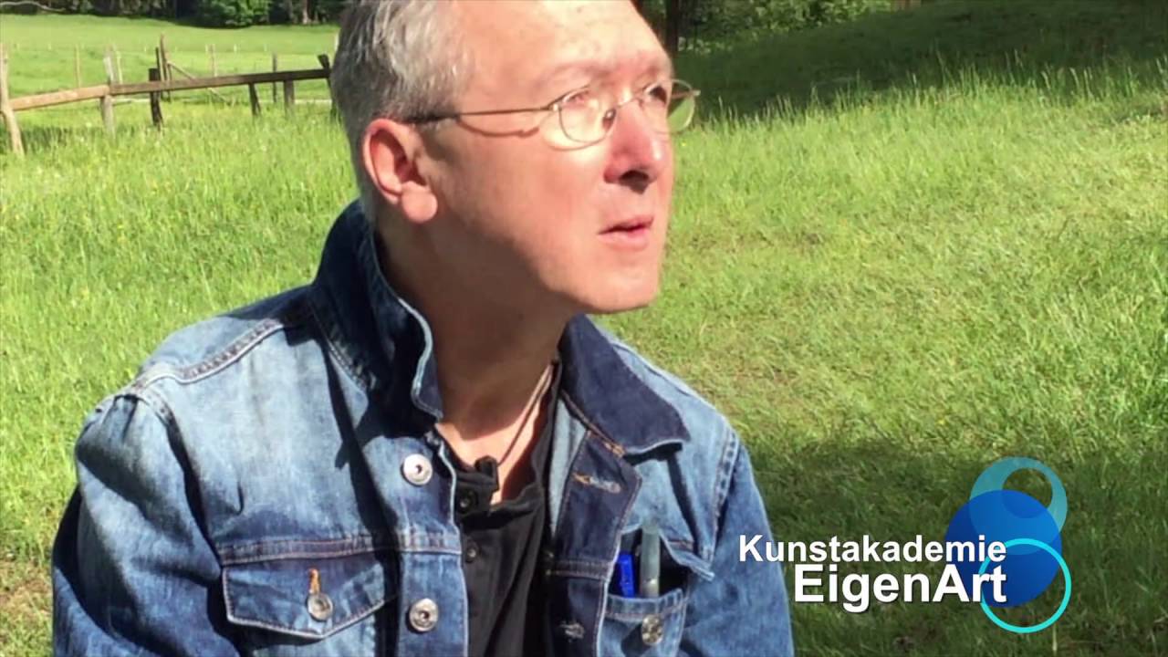 90 Sekunden mit Gerhard Marquard