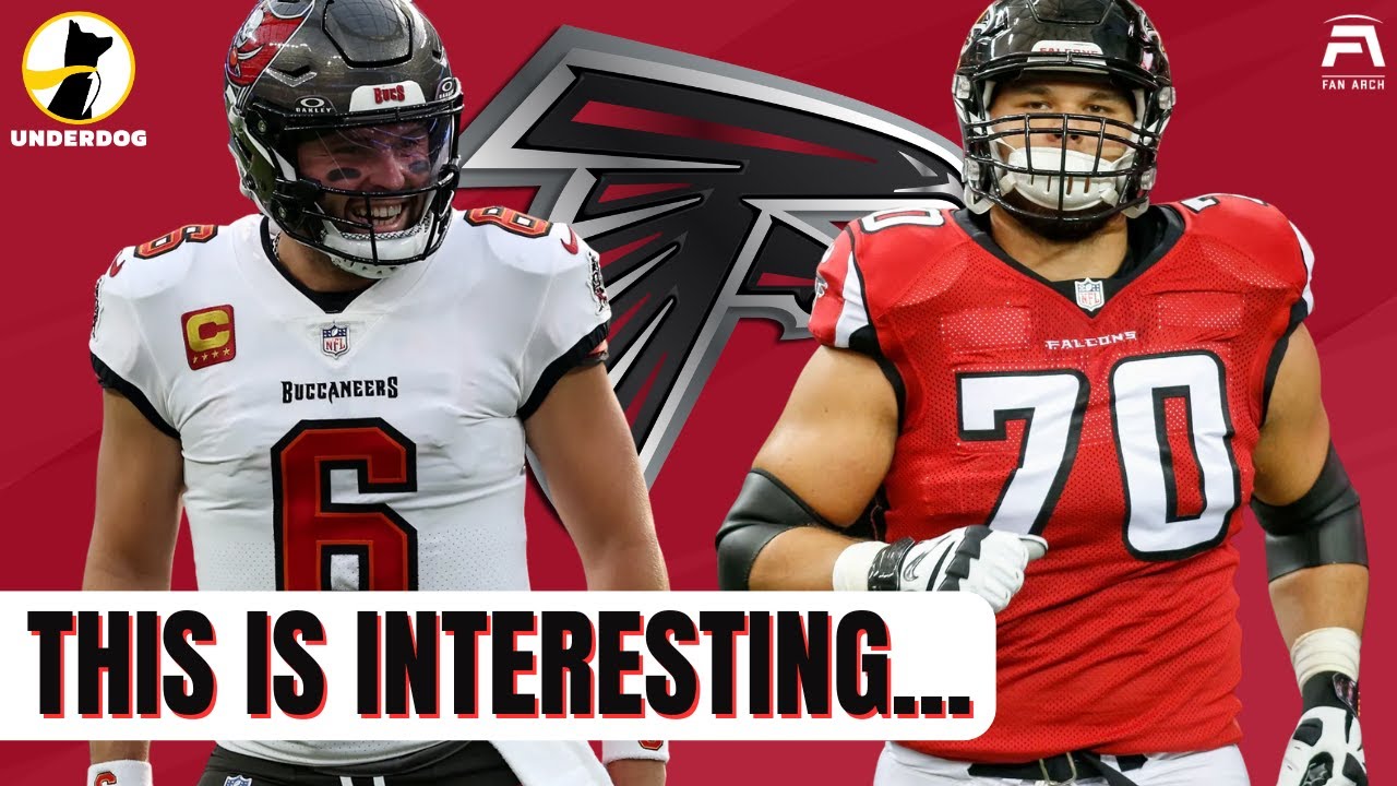 This Is INEVITABLE... | Daily Falcons News & Rumors