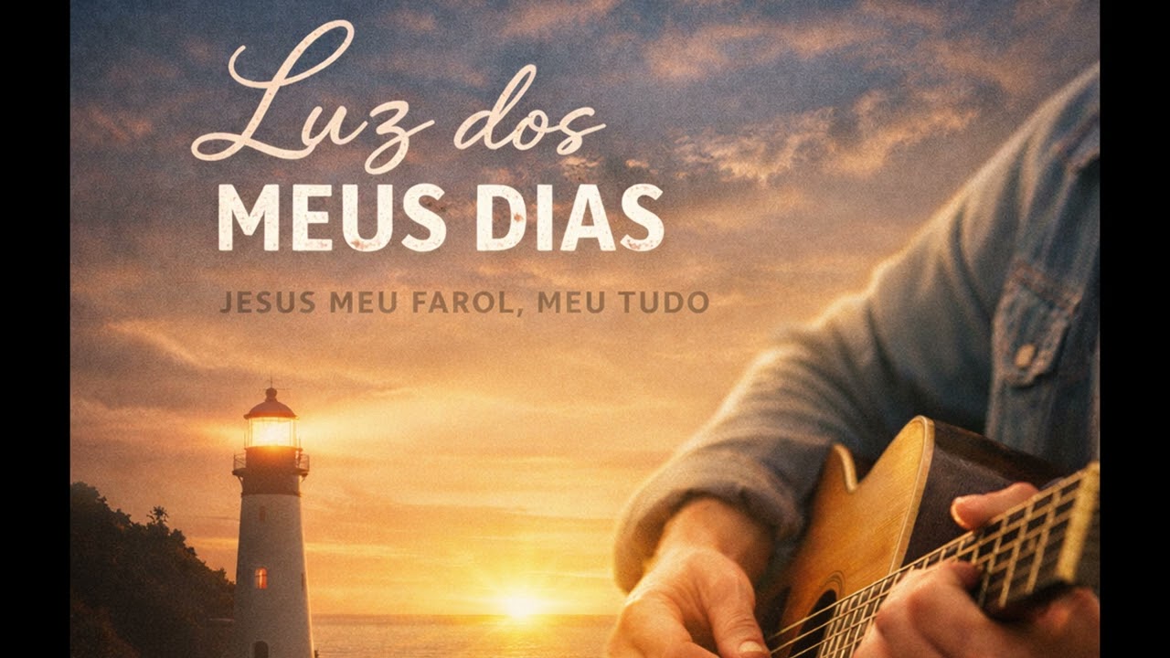 Luz dos Meus Dias