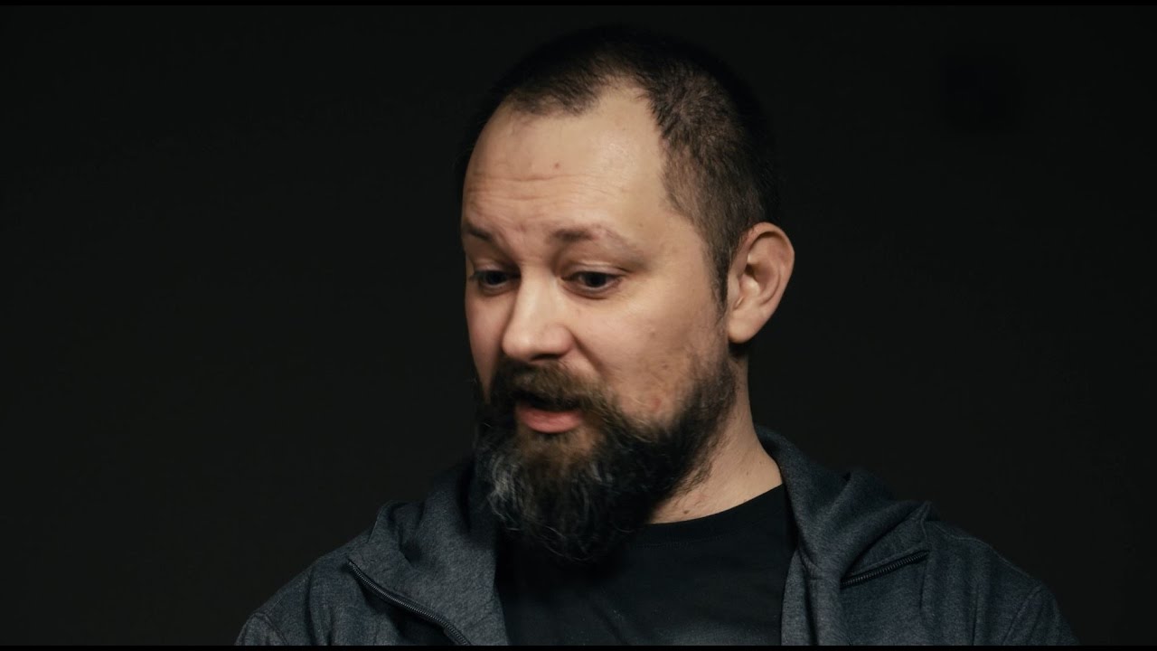 HAKEN - Visions (Interview)