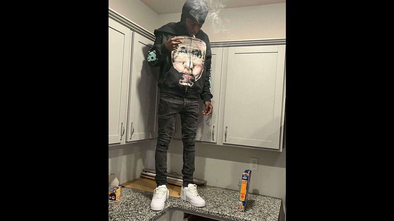 Raq Baby Type Beat 
