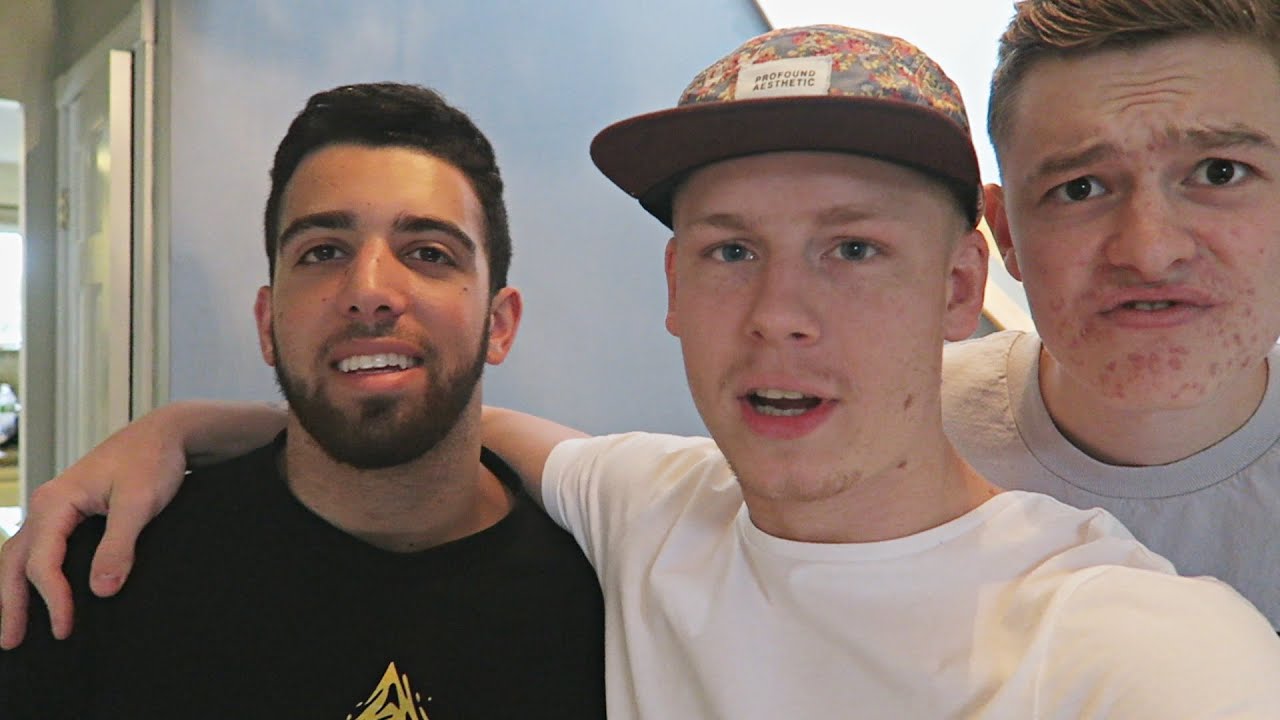 FAZE HOUSE TROLLING IN SWEDISH