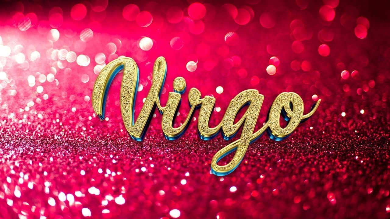 VIRGO   SOMEONE IS GOING TO SURPRISE YOU... VIRGO TAROT LOVE READING