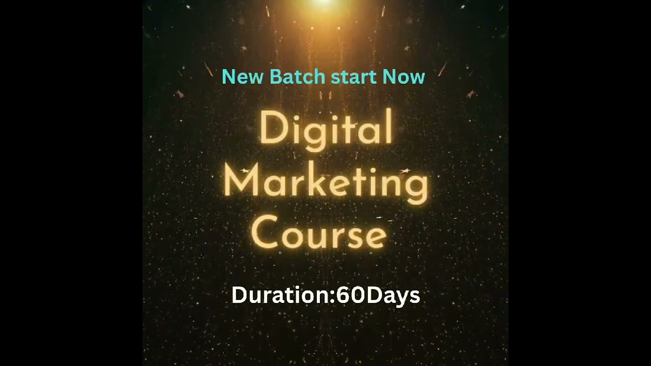 digital marketing course in madurai