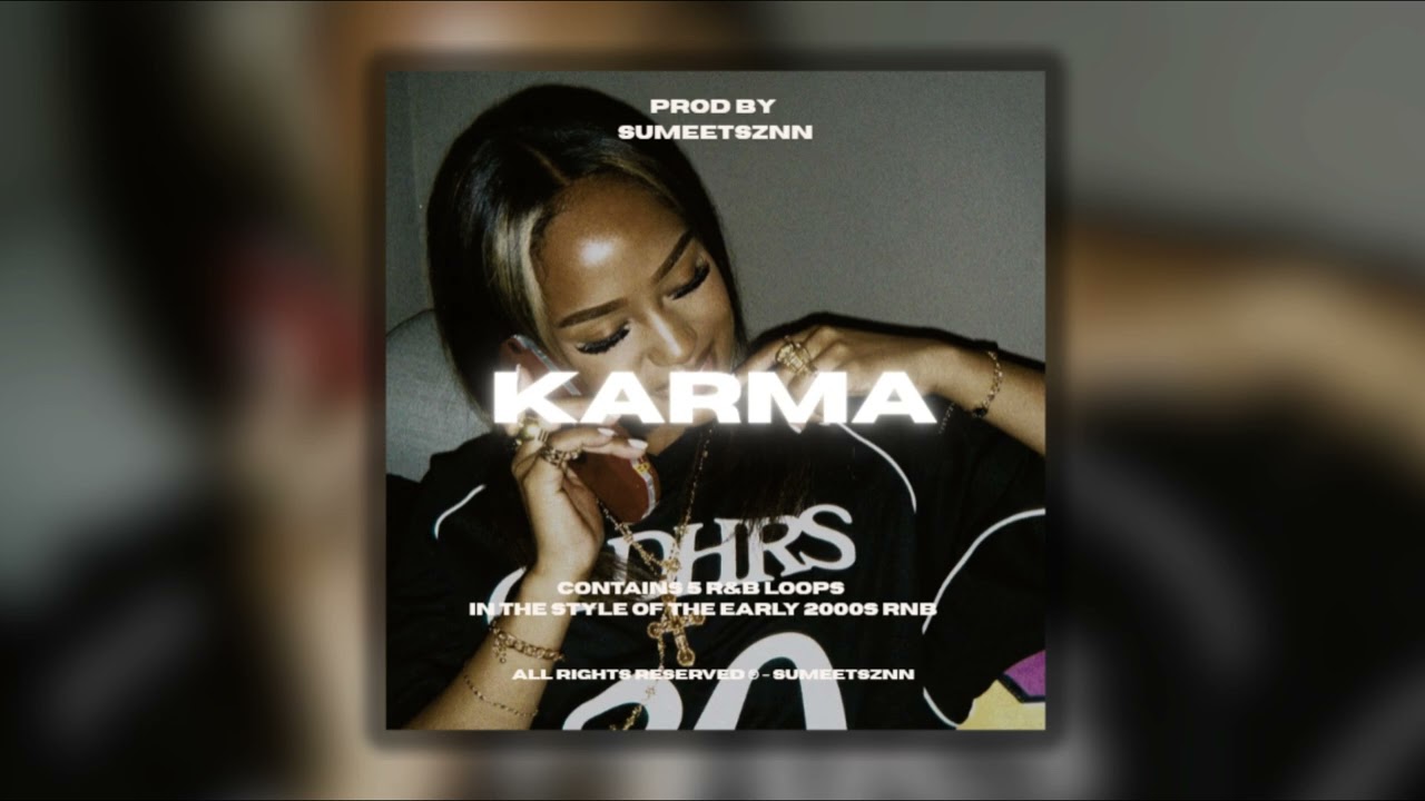 [FREE] 2000s / RnB Loop Kit - 