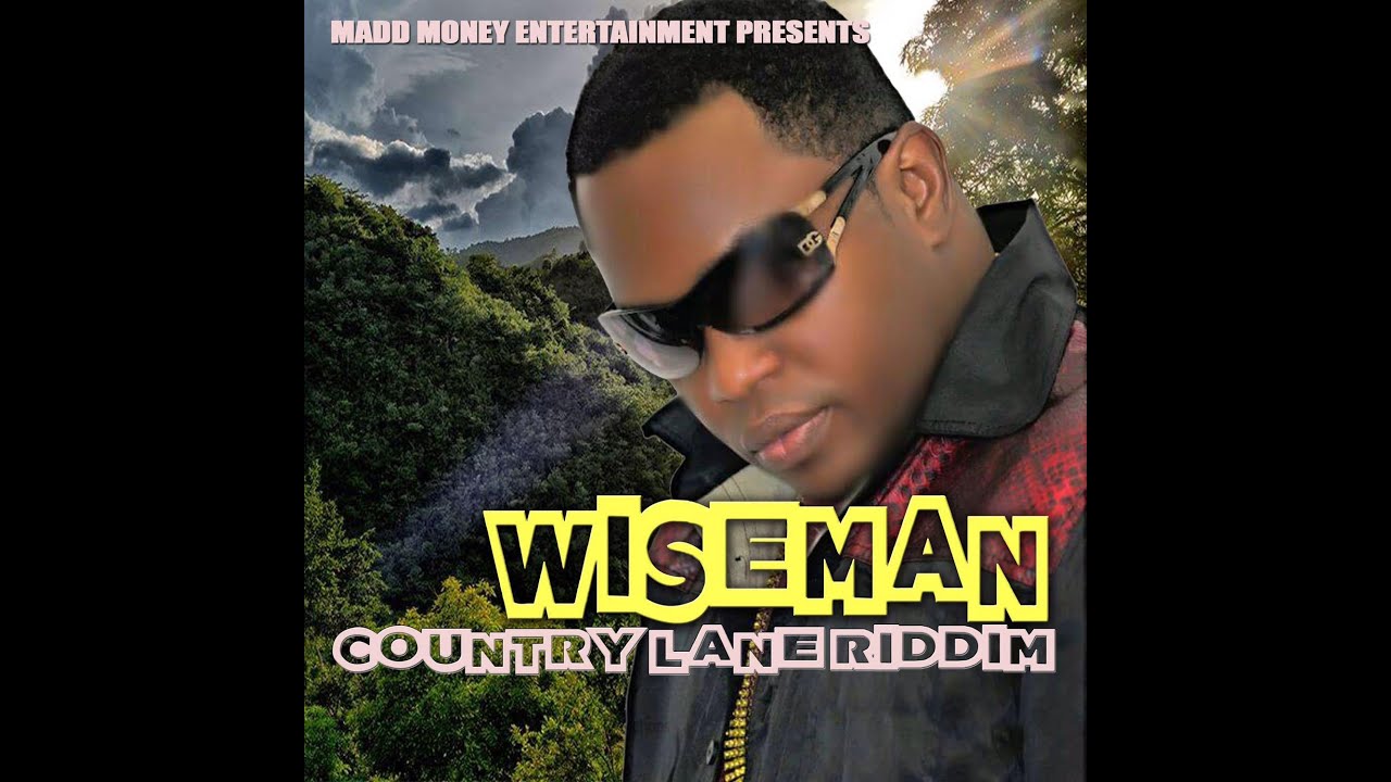 Wiseman 