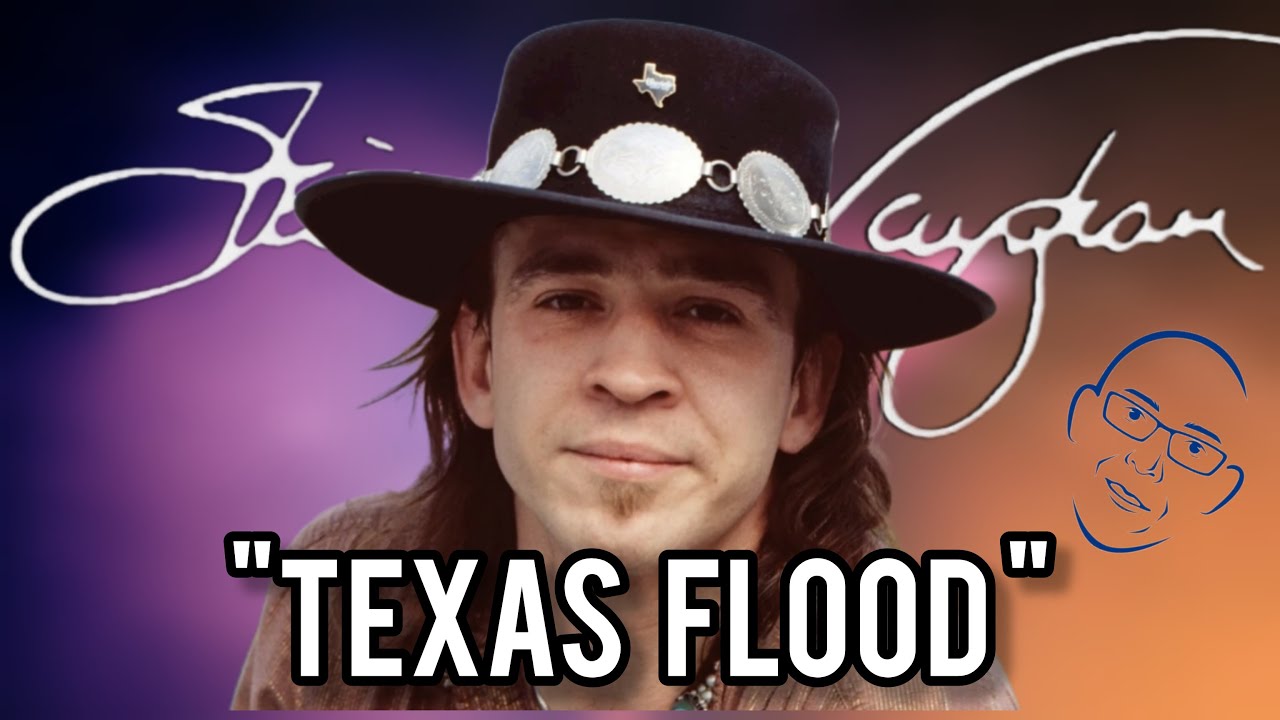 GUITAR TEACHER'S FIRST TIME REACTION to Stevie Ray Vaughan's 