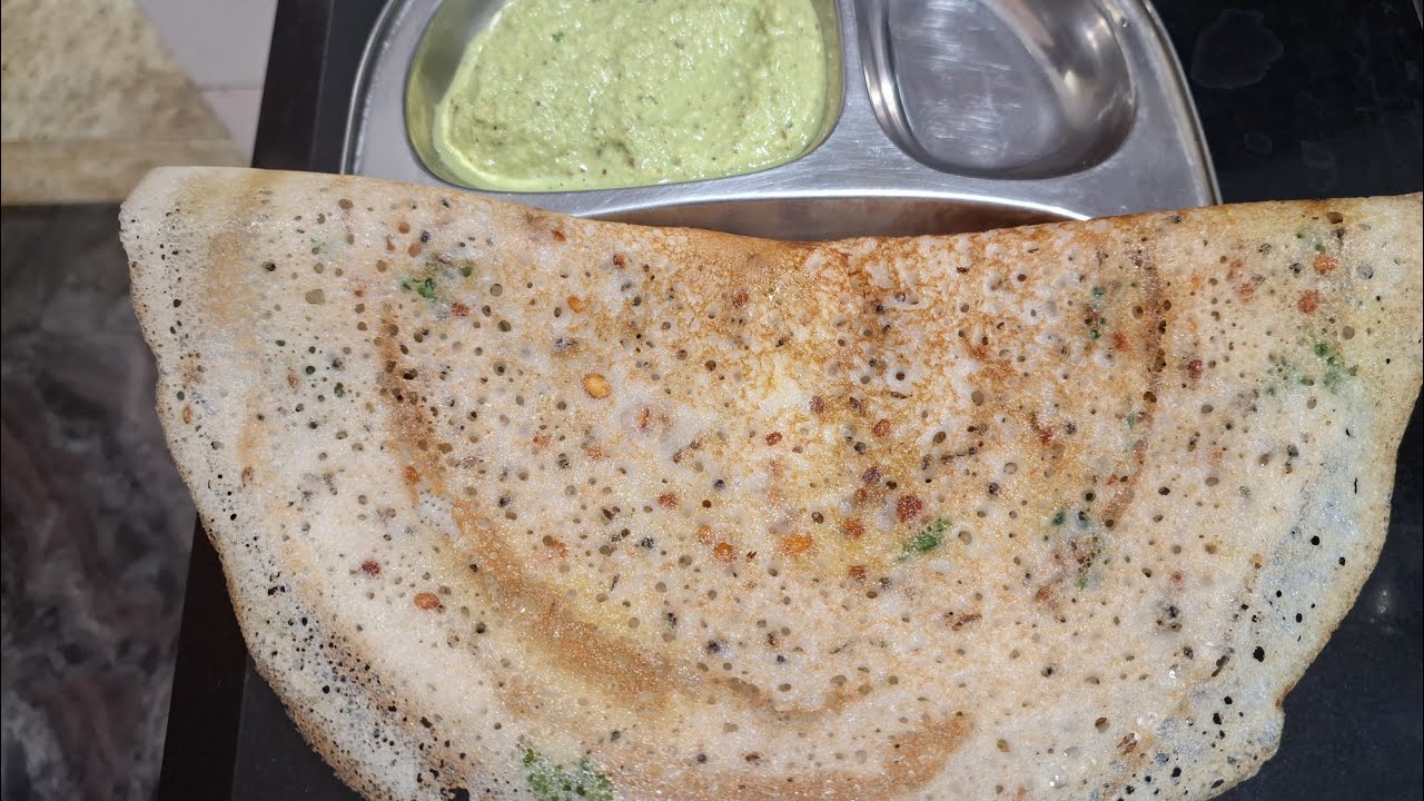 Aap dose( ಆಪ್ ದೋಸೆ )