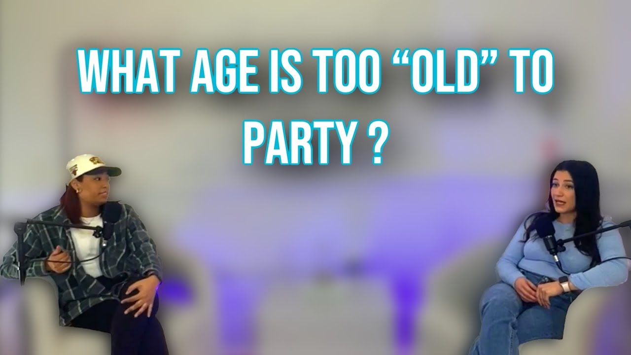 What age is it too 